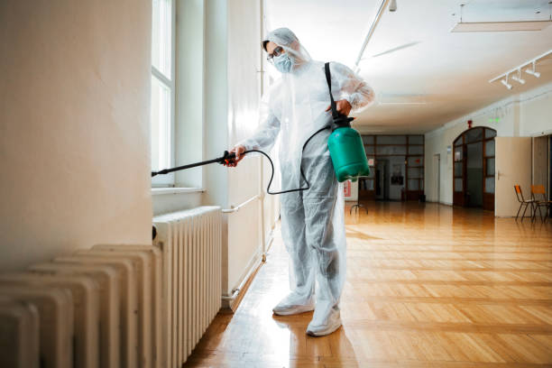 Best Bed Bug Extermination  in Smyrna, GA